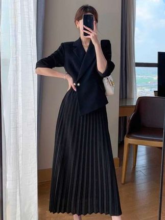#穿搭 #显瘦穿搭 #气质穿搭 #美出高级感 #谁穿谁好看