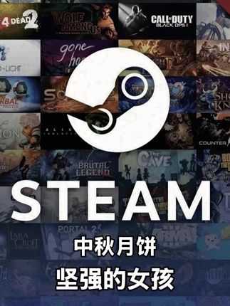 中秋月饼来啦游戏新史低,共情了嘛!还没上车的老表抓紧啦!#steam游戏 #寂静岭 #恐怖游戏 #勇气 #中秋节