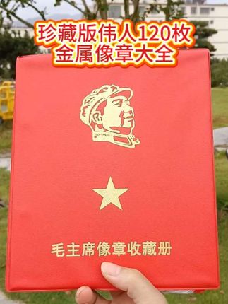 #纪念章#一代人的回忆