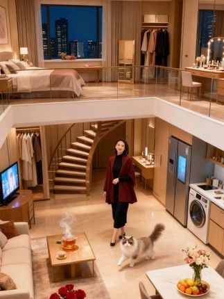 #谁穿谁好看 #秋季新款 #百搭上衣 #显瘦穿搭