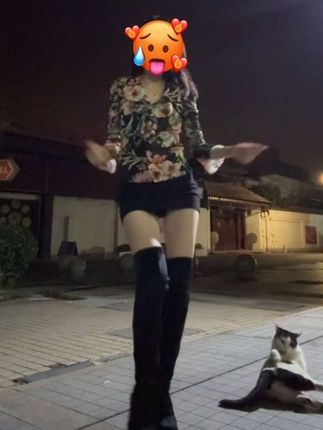 我真不认识这个煤气罐
