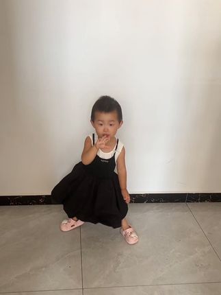 #女儿就是用来打扮的 #暑假出游穿搭 #我的女孩👧🏻