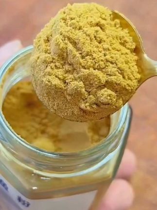 炒菜,煮汤煮粥来一勺#大地鱼粉