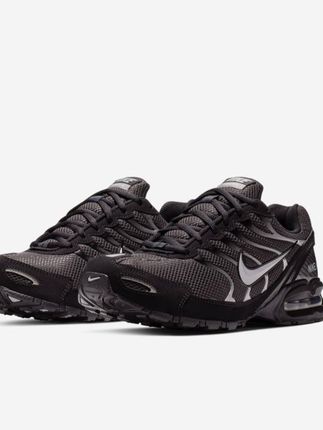 耐克/Nike Air Max Torch 4 男子气垫缓震休闲跑步鞋 343846-002#好鞋推荐#耐克#运动鞋#跑步鞋#好穿不累脚