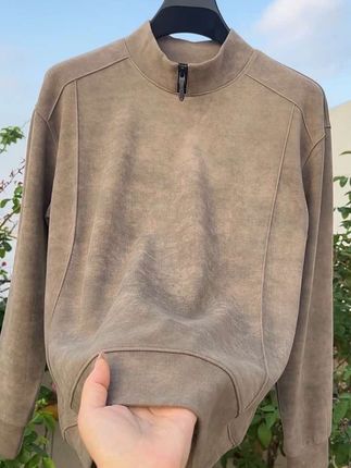 #男士穿搭#卫衣#谁穿谁好看不分年龄段 #实拍原视频