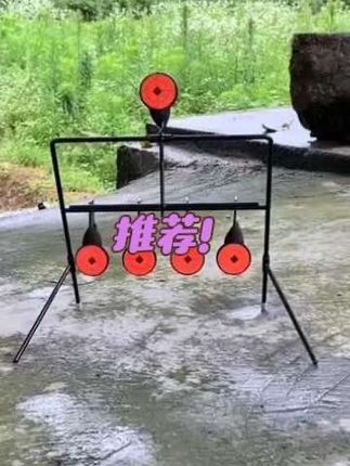 锥度2513和2212锥度用起来更顺手。 #弹弓#弹弓教程技巧和方法