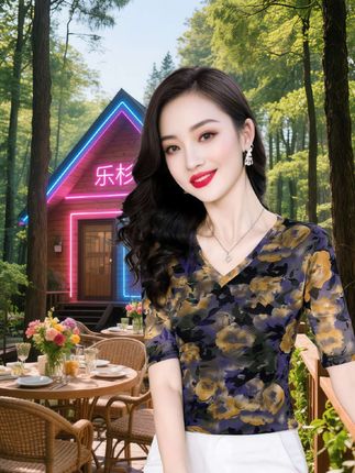 #生活服务热点中心 #衣服穿搭 #夏季梨形身材穿搭 #超便宜超划算 #谁穿谁好看