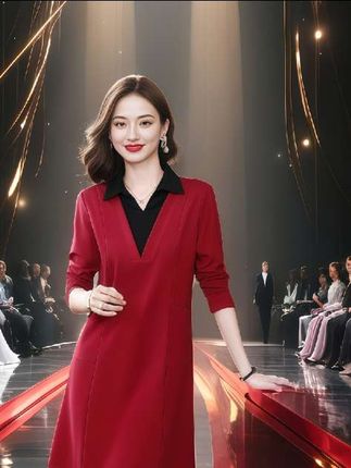 姐妹们秋天的穿搭公式来了#早秋不费力显贵穿搭#时尚潮流女装#气质款穿搭#休闲穿搭