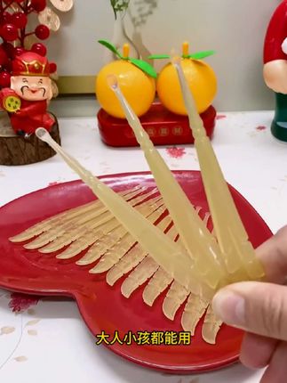 耳朵痒了千万别乱掏,用这个#掏耳勺 软头设计不伤耳,老人小孩都能用#掏耳神器 #挖耳勺#方便又实用