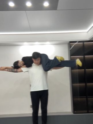 #睡美人挑战