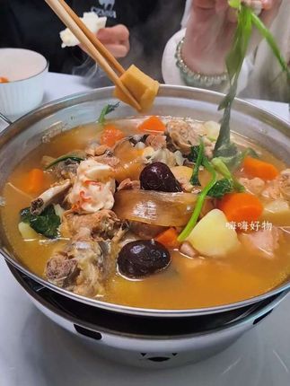 #创作灵感 #超便宜超划算 #酒精炉小火锅 #酒精炉 #干锅