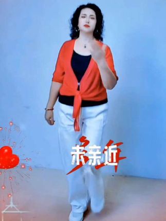 #我的中国心舞蹈#迎国庆庆中秋🇨🇳