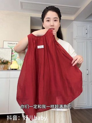 软糯亲肤的设计师款连衣裙!一整个上身巨洋气巨甜美! #生女儿就是用来打扮的 #度假风连衣裙 #妤儿童装 #高品质童装 #连衣裙