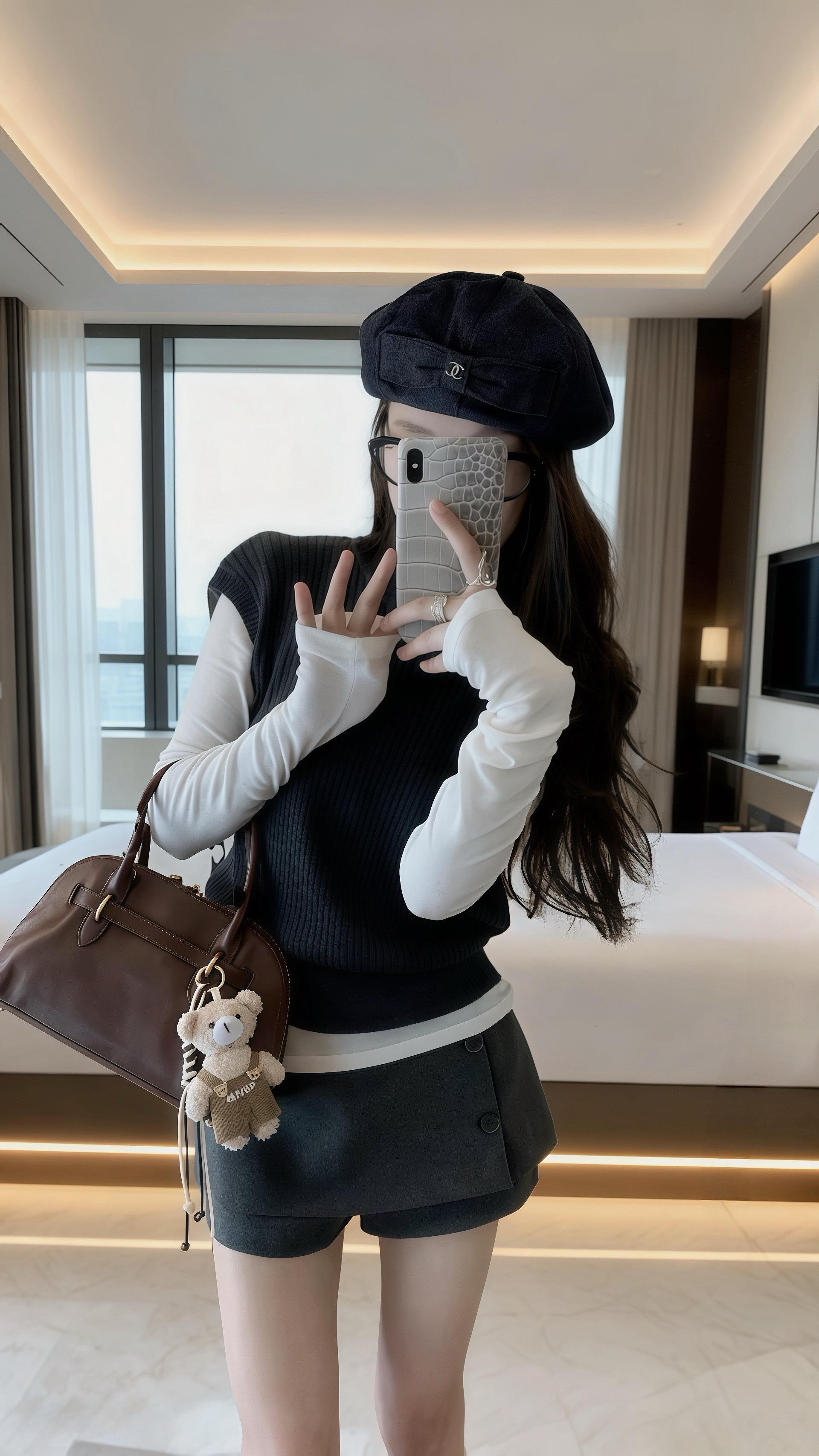 #穿搭 #每日分享