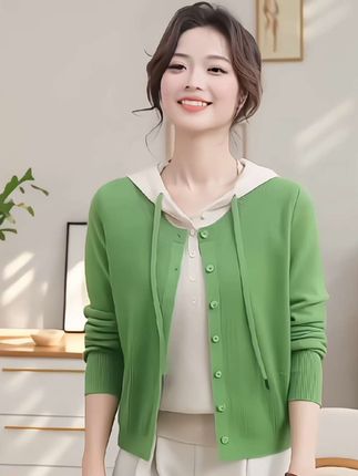 #谁穿谁好看 #谁穿谁漂亮 #减龄显瘦穿搭 #穿出自信穿出美丽 #遮肉显瘦穿搭