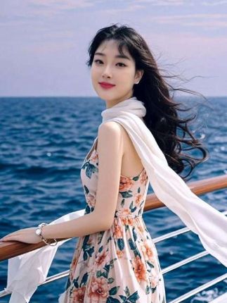 #最美的笑容送给你 #开心就是幸福