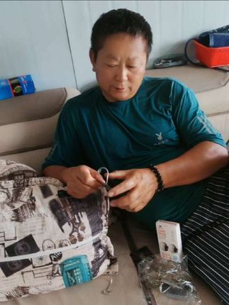这个挂钩4块9发10个