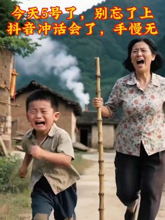 #农村生活 #上热搜 #抖音小助手 #上热门 #正能量