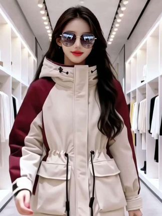 #外套穿搭 #高级感穿搭 #时尚穿搭女装 #每日穿搭推荐 #秋冬穿搭