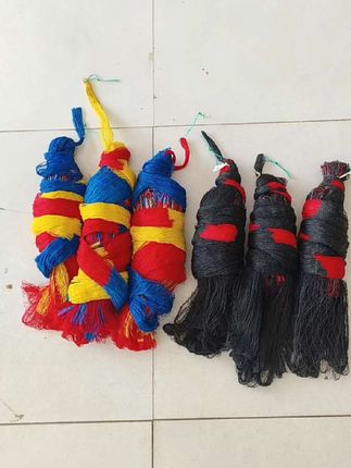 #非物质文化遗产手工制作 #纯手工打造