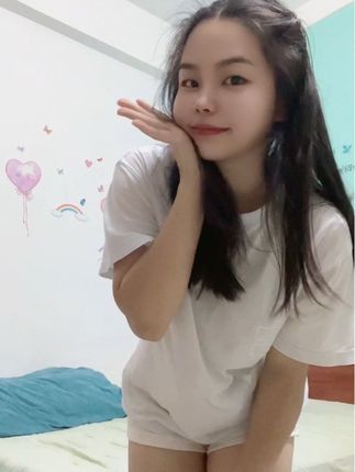 #欢喜就好
