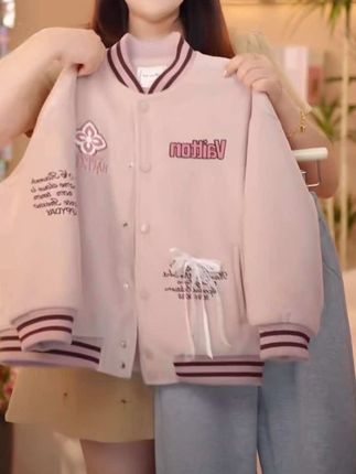#儿童加棉棒球服 #儿童棉服 #女童棉服 #高品质童装 #童装