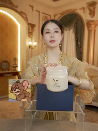 三单五单囤【护发沙龙级SPA】发膜干枯毛躁顺滑深层滋润头发护理发膜#修护受损发质 #发膜 #燕窝发膜 #护发 #发膜推荐 @DOU+小助手 @DOU+上热门