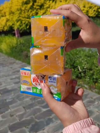 #发现好物 #划算 #我捡到宝了 #生活好帮手 #肥皂