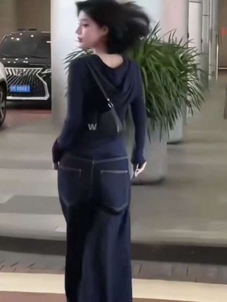 2025早秋新款时尚休闲运动女装M113