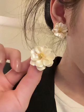 知足会让人常常开心常常幸福#时尚饰品