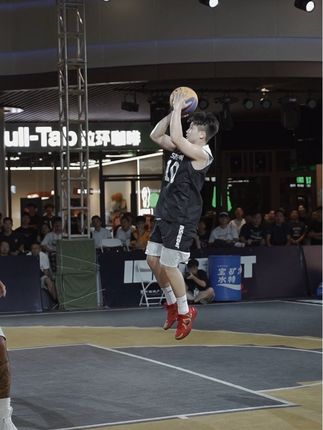 四季花开#成为更好的自己#教练我想打球