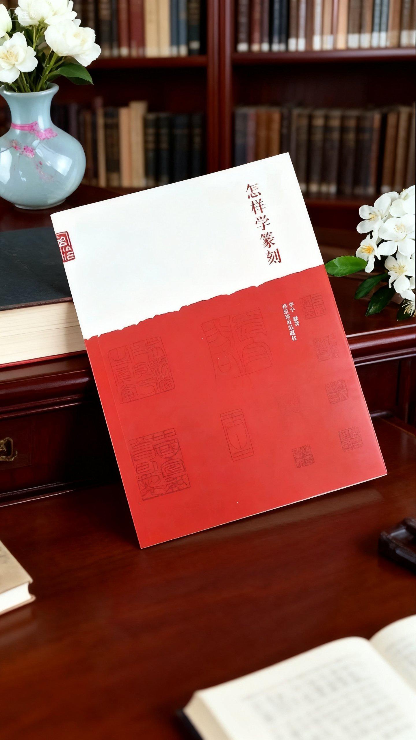 怎样学篆刻,刻印章工具材料临摹刀法技法章法创作入门教程书籍