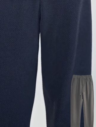 #品质男装#专柜品质#帅气穿搭分享#休闲穿搭更减龄