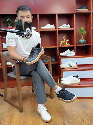 老钱风商务休闲男鞋#男鞋#老钱风男鞋 #商务休闲男鞋