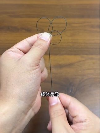 #打海竿技巧 #耐磨鱼线 #远投鱼线 #钓鱼技巧分享
