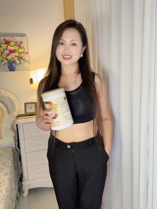 #韩国进口代餐粉 #代餐粉 #代餐粉推荐 #效果太好了 #效果没得说