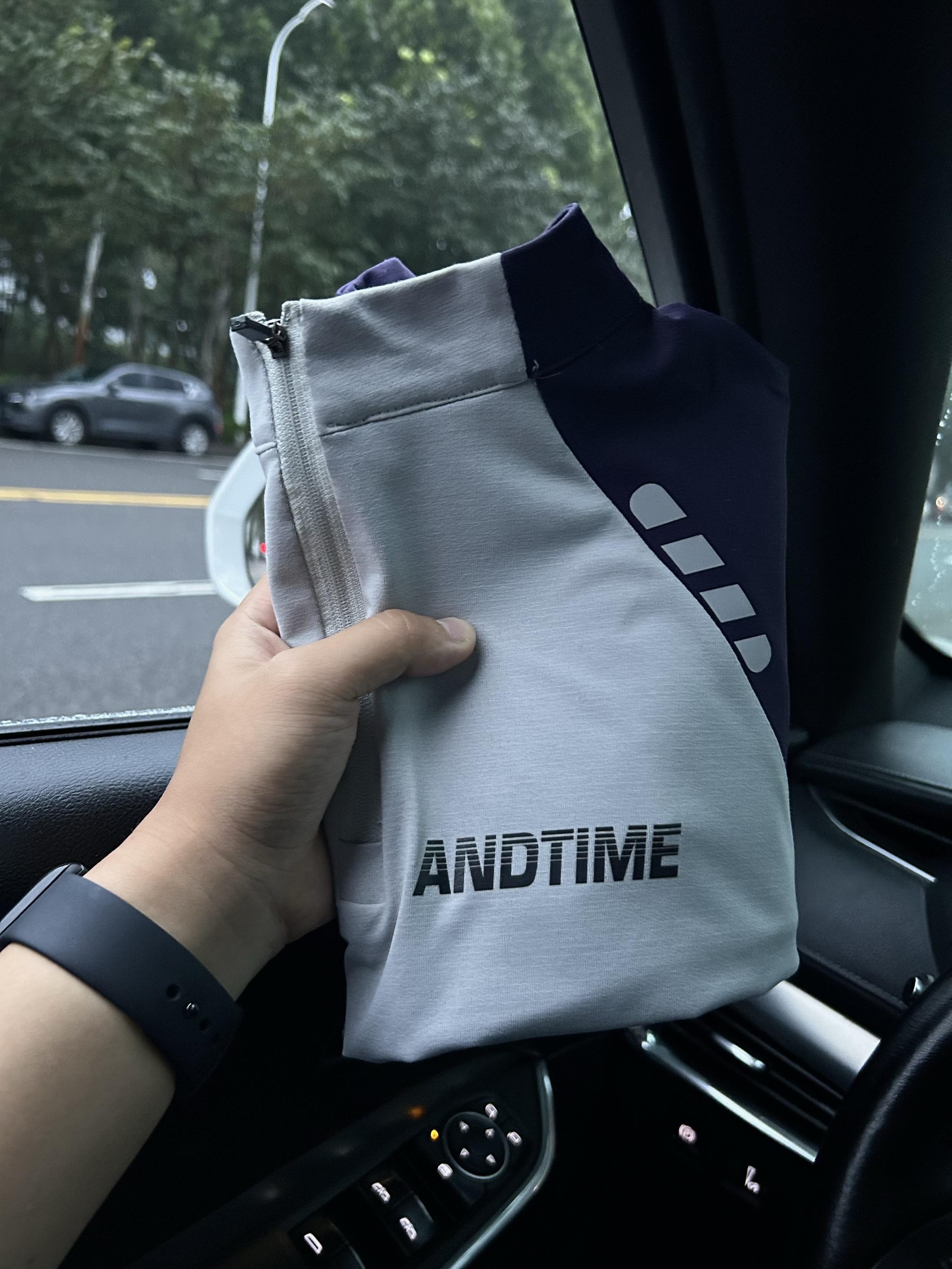 #男生穿搭 #今天穿什么 #训练服 #运动休闲 #透气舒适