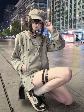依旧姐姐