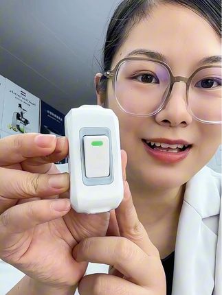 大功率更方便的灯泡中途开关,方便好用,控制精准#开关 #开关控制器 #中途开关 #手捏开关 #灯具开关