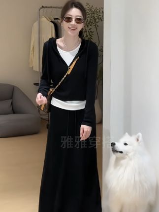 #高级感穿搭 #今天穿什么 #韩系穿搭 #简约穿搭 #穿出自己的风格