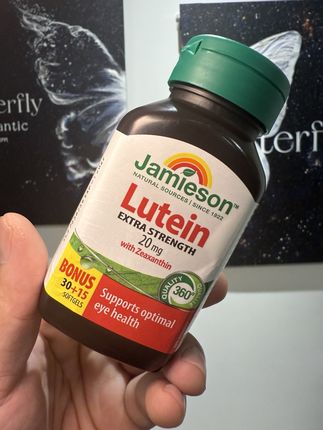 叶黄秦届的神!经常用眼离不开它!加拿大百年大品牌、成分足 含量高,价格还划算!#十黄素 #种草 #亲测分享#我可直会买 #健美生叶黄素