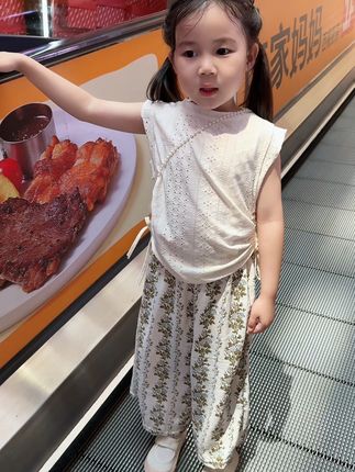 你慢慢长大,我慢慢记录!#我的女孩👧🏻