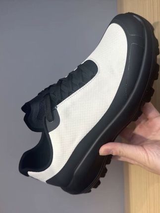 茑家无标款轻量化全地形单网透气户外徒步运动鞋轻便男士休闲鞋子#休闲鞋男#运动鞋男#户外男鞋#透气运动鞋#休闲运动鞋