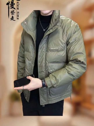 真维斯男士羽绒服反季捡漏啦#羽绒服 #反季特卖 #超便宜超划算 #品质男装