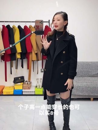 #小个子显高显瘦穿搭 #穿出自己的风格 #洋气上档次 #谁穿谁显瘦 #反季特卖
