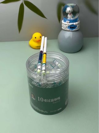 #烟嘴过滤器 #焦油过滤器 #吸烟有害健康 #烟民看过来#