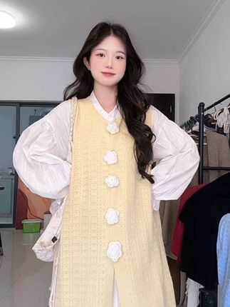 #孕期穿搭 #孕妇装 #孕妈穿搭 #大码女装