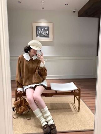 #入秋高级感穿搭攻略 #韩搭 #穿搭不重样 #新品穿搭 #ins穿搭