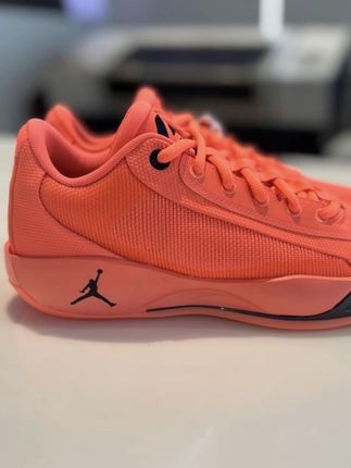 NIKE耐克男子JORDAN LUKA .77 PF夏日户外实战篮球鞋HF0819-800#耐克#耐克篮球鞋#实战篮球鞋#专业篮球鞋 #lqxtj