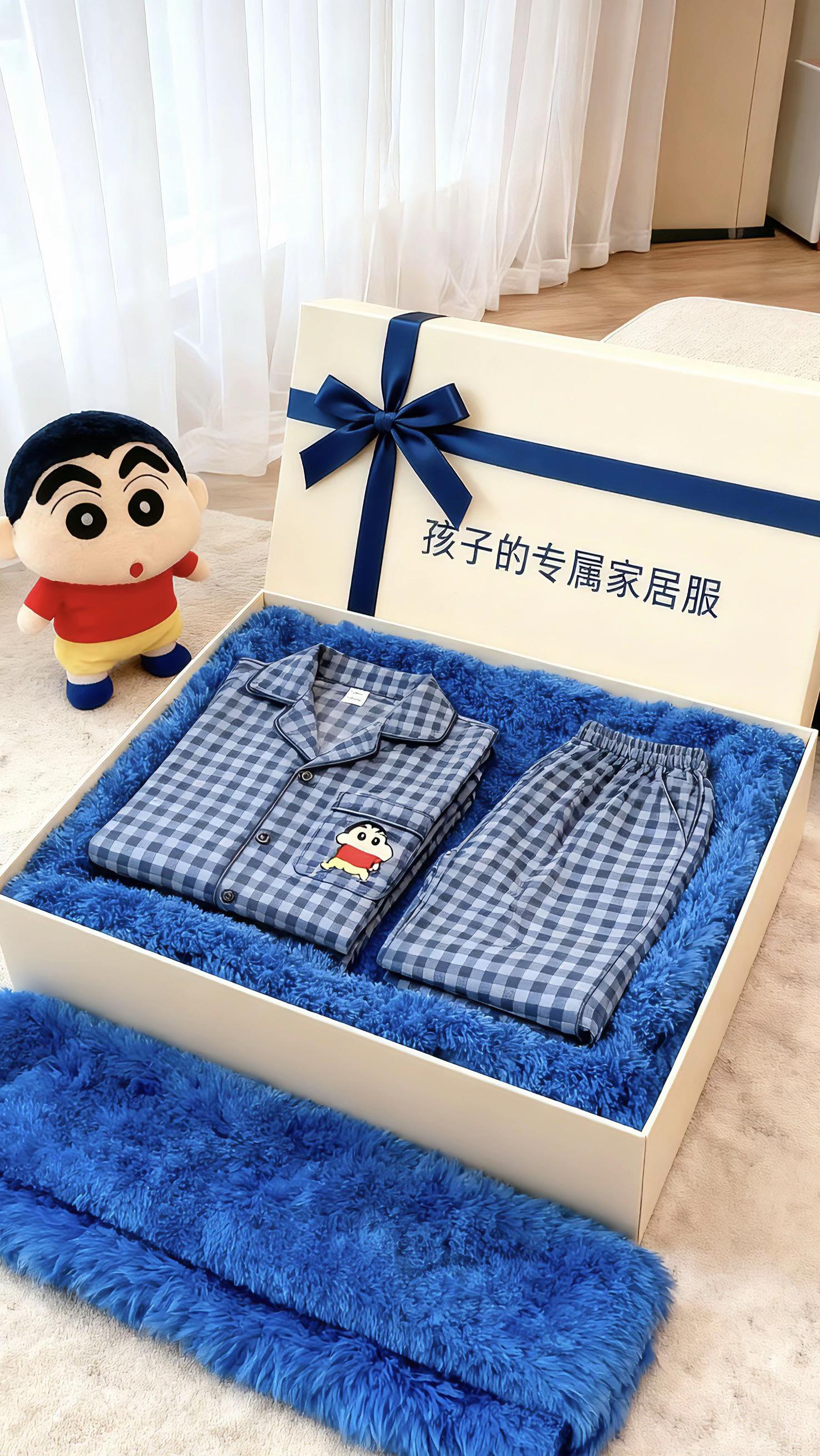 男童纯棉家居服。男童纯棉家居服#童装萌娃穿搭 #萌宝穿搭 #纯棉家居服 #家居服